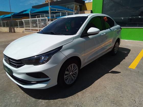 FIAT CRONOS 1.3 FIREFLY FLEX DRIVE MANUAL